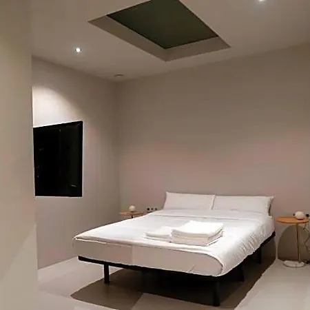 Nuit Hotel Valencia