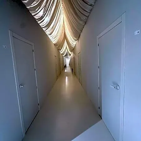Hotel Nuit 2*