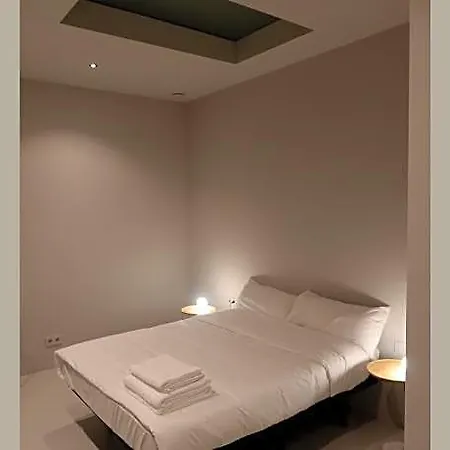 Hotel Nuit Valencia